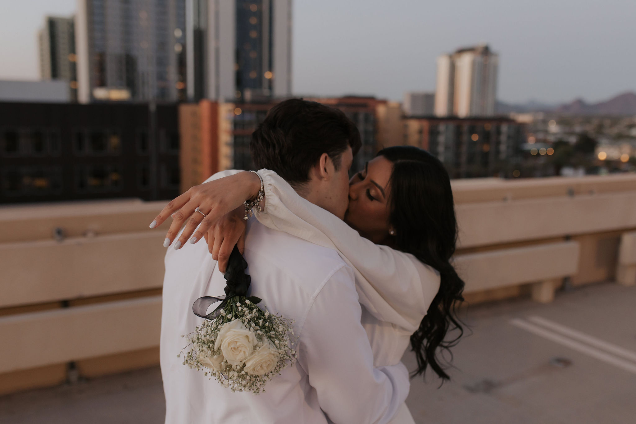 the global ambassador engagement session luxury hotel engagement session hotel engagement photos phoenix arizona engagement photographer arizona photographer az engagement photographer